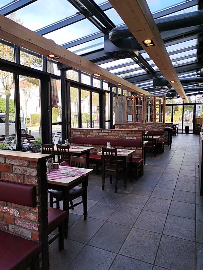 Kühlungsborner Brauhaus