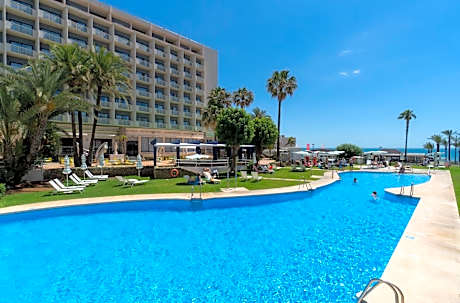 Medplaya Hotel Pez Espada
