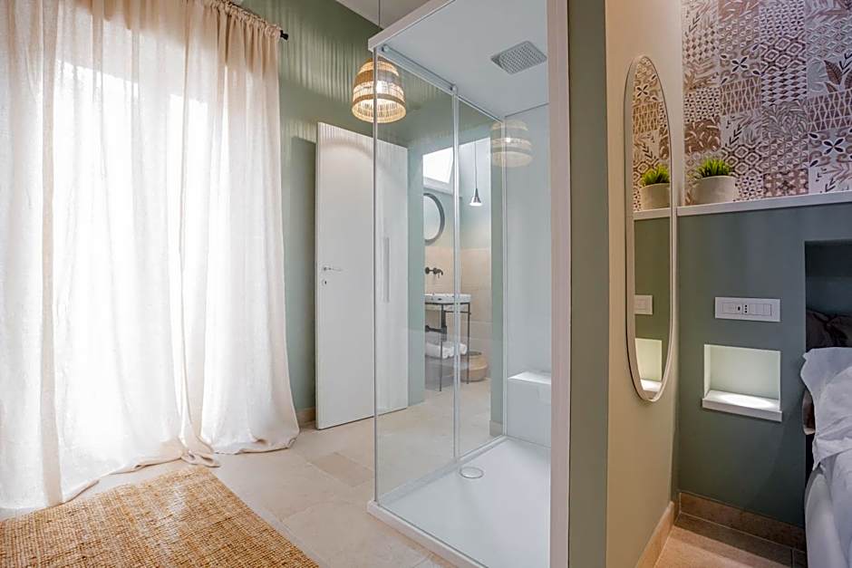 Filia Solis - Old Town SUITEs & SPA