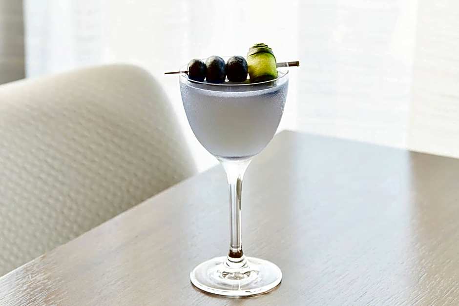 AC Hotel by Marriott Huntsville Downtown