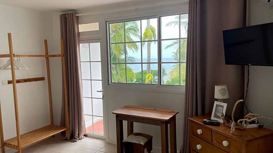 Le M Hotel Marie Galante