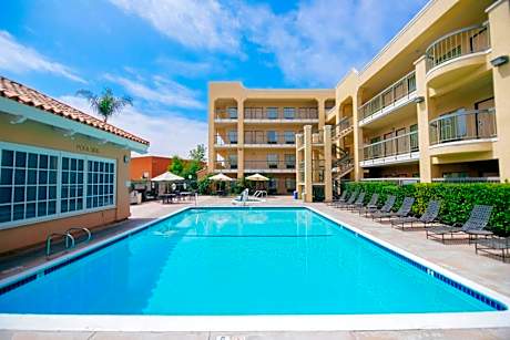 Fairfield Inn by Marriott Anaheim Hills Orange County