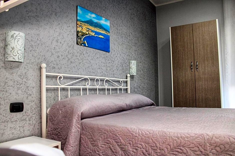 Bed&Breakfast La Primavera