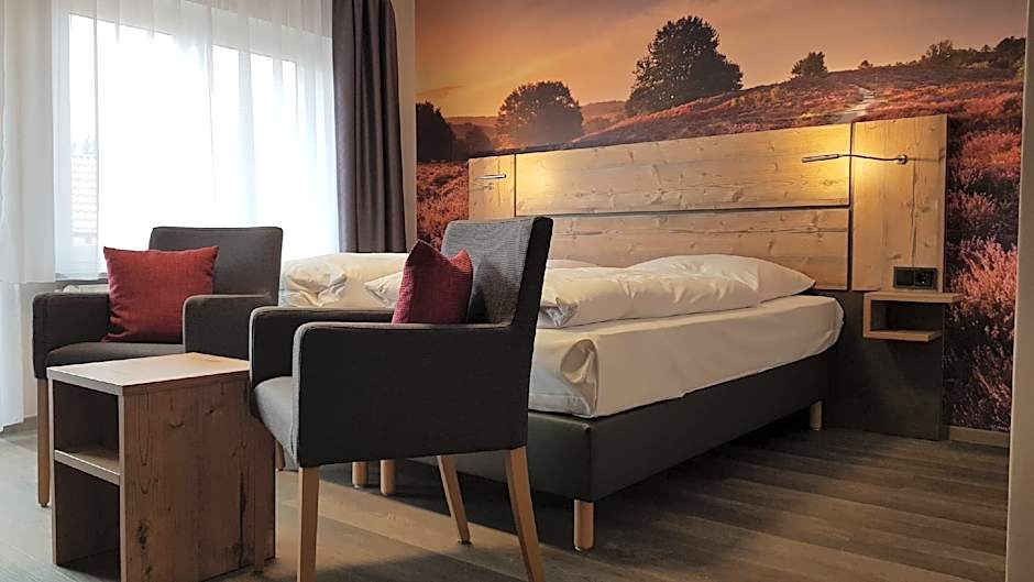 Hotel Restaurant Zur Linde