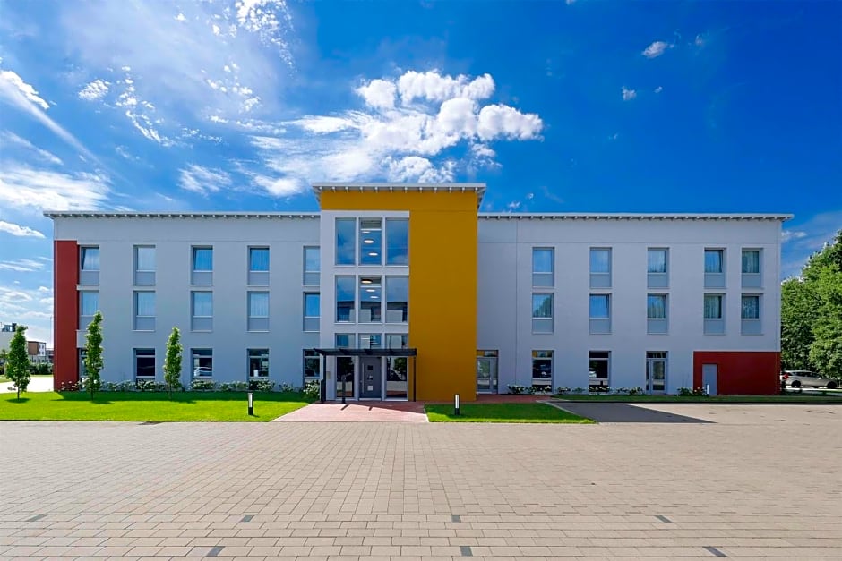 Median Hotel Hannover Lehrte