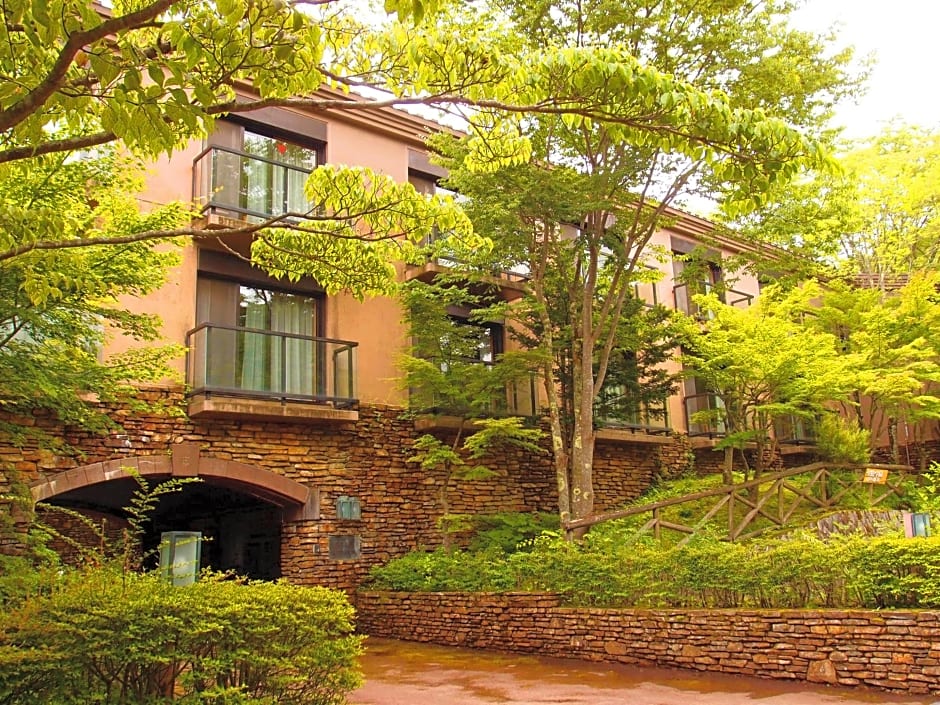 Yamanakako Garden Villa