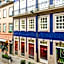 Bragança Oporto Hotel