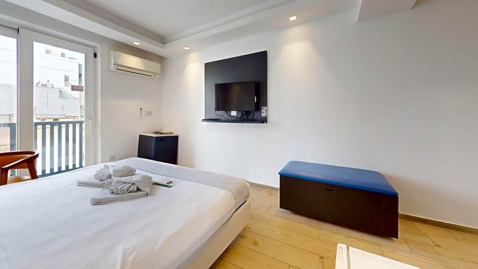 The G Hotel by JL
