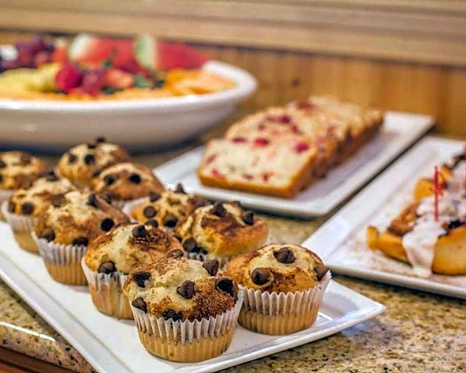 Quality Inn & Conference Center