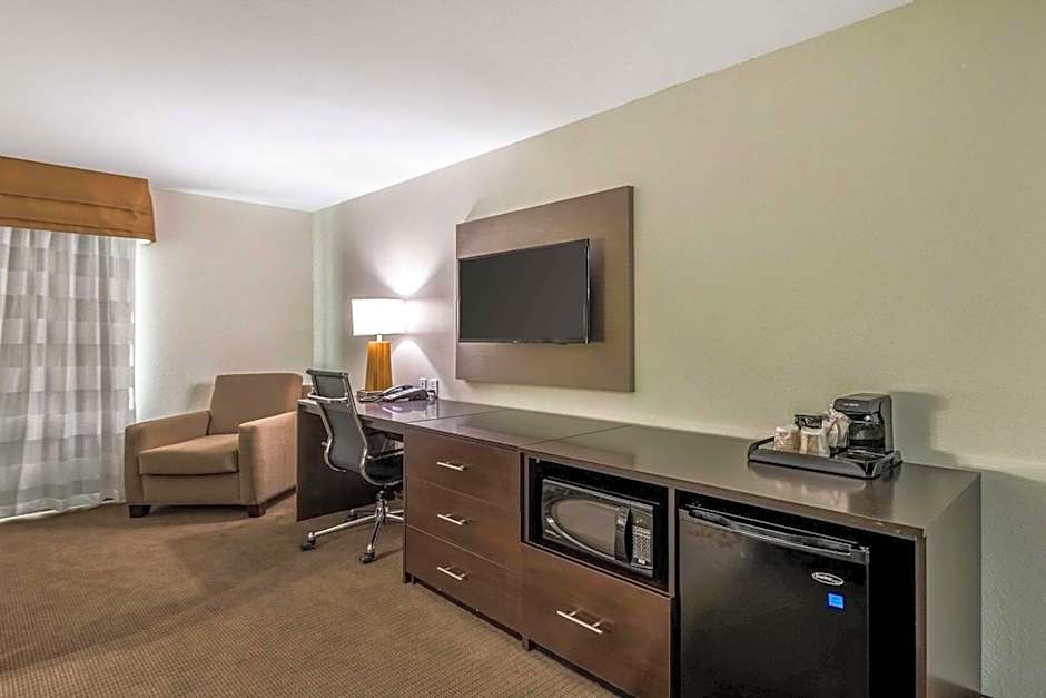 Sleep Inn & Suites College Station near University