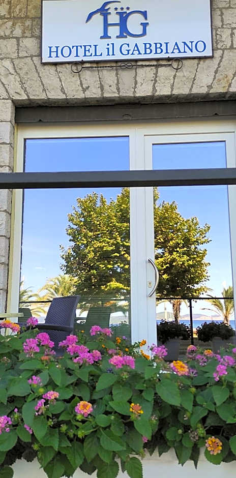 Hotel Il Gabbiano