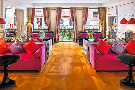 Splendid Venice - Starhotels Collezione