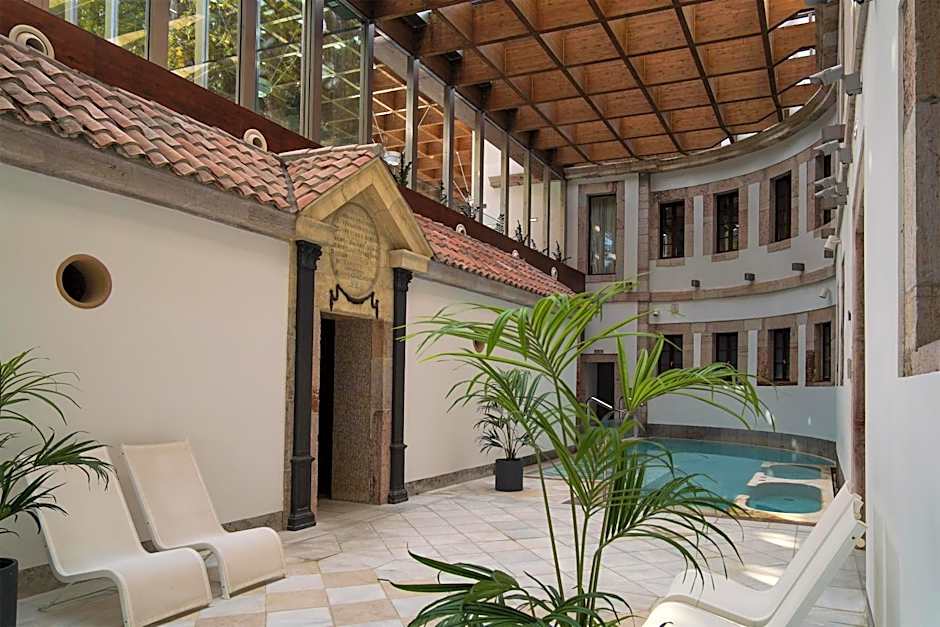 Blau Gran Hotel Las Caldas, a member of Radisson Individuals