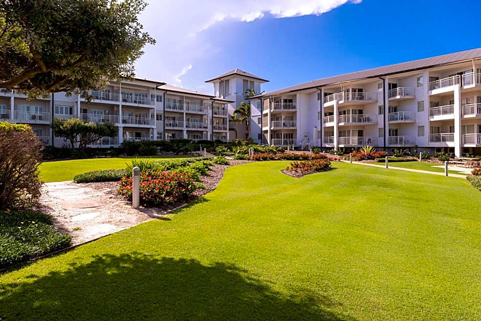 Mantra on Salt Beach
