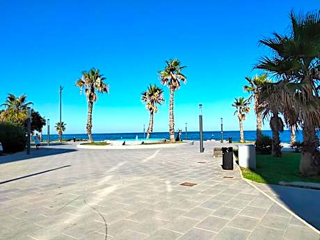 Elegant apartment in an excellent area