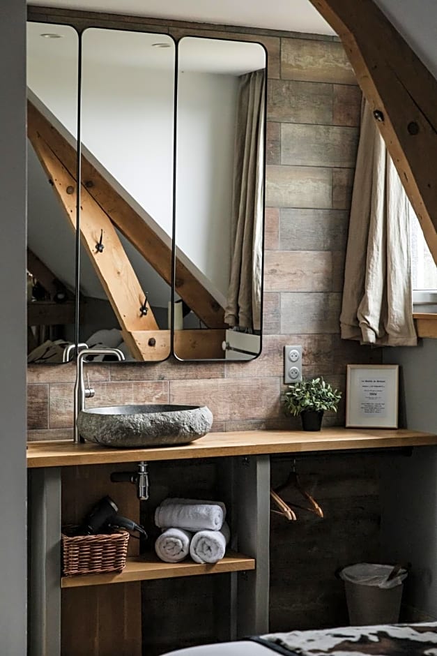 La Bastide de Barbizon