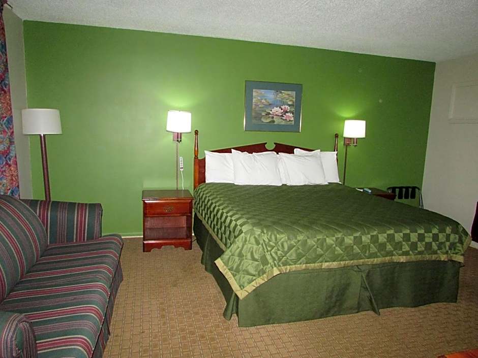 Gas Lite Motel Lawrenceville