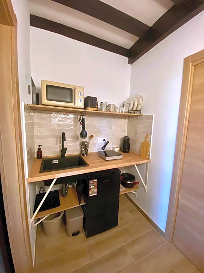 Posada Rural La Peña Casares