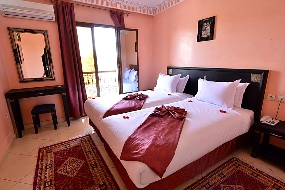 Hotel El Hadna By HMS