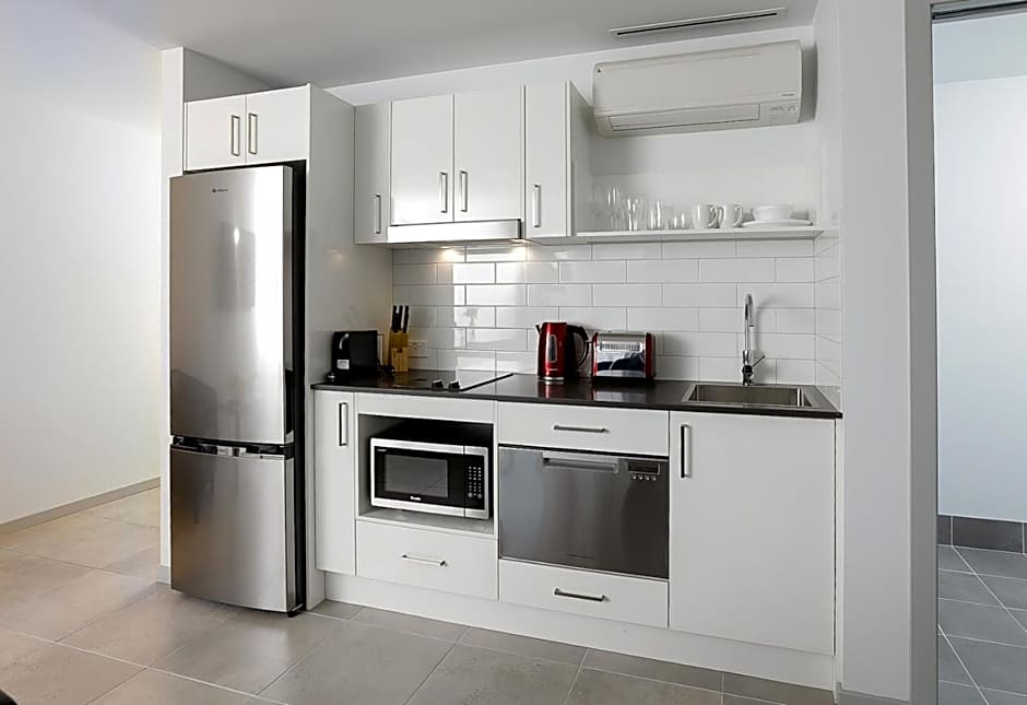 East Maitland Executive Apartments