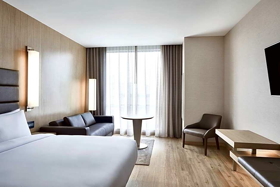 AC Hotel by Marriott Dallas Frisco