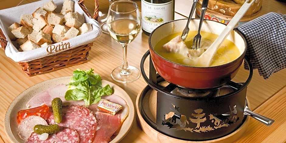 LA JARBELLE - Gîte et Spa