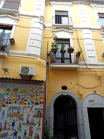 B & B Amore