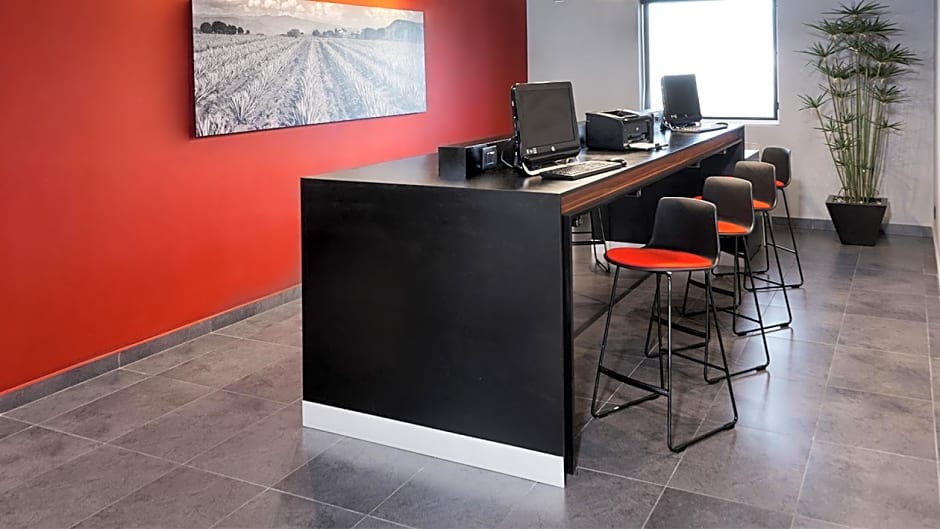 City Express Plus by Marriott Guadalajara Expo