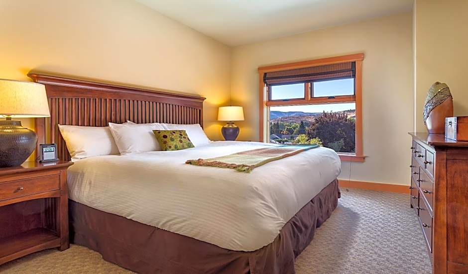WorldMark Chelan Lake House