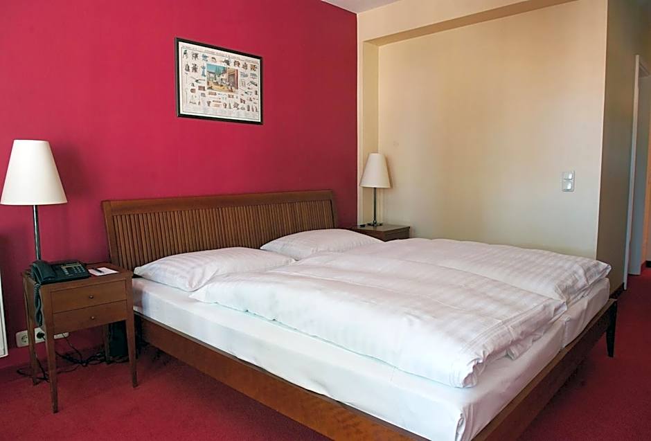 Romantik Hotel Kaufmannshof