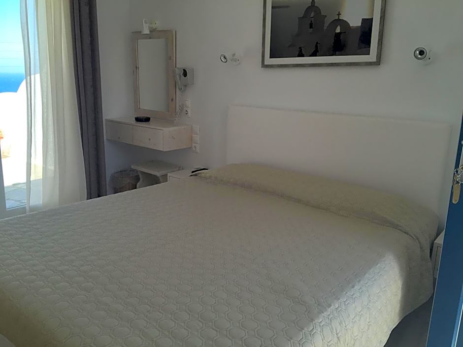 Hotel Spanelis