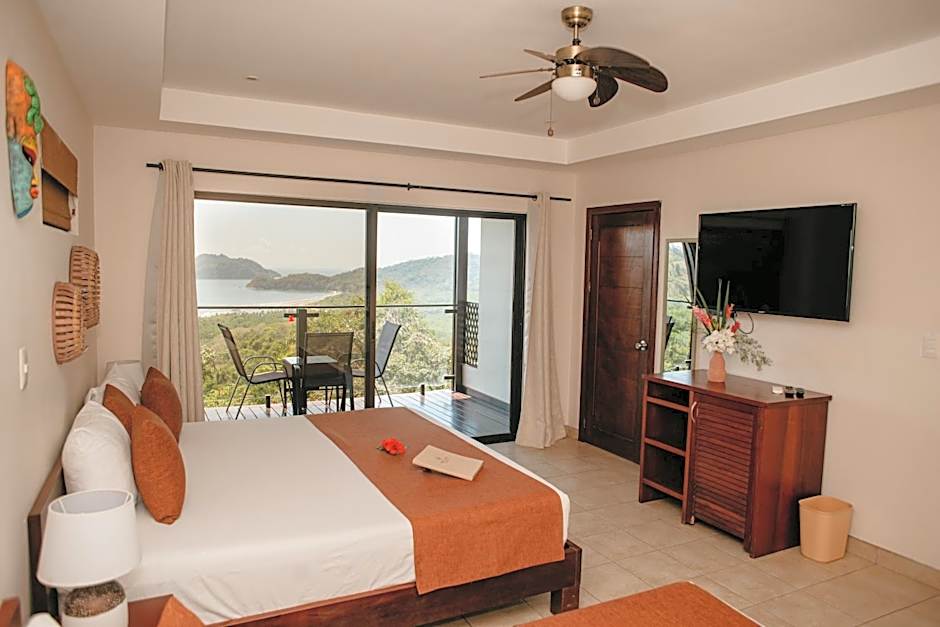 Eco Boutique Hotel Vista Las Islas Reserva Natural