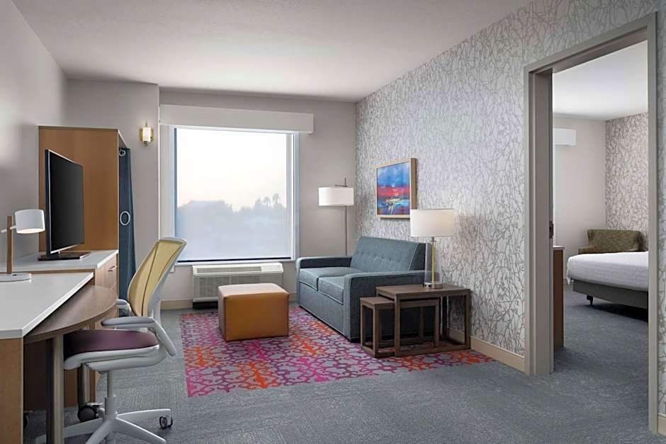 Home2 Suites by Hilton Winter Haven