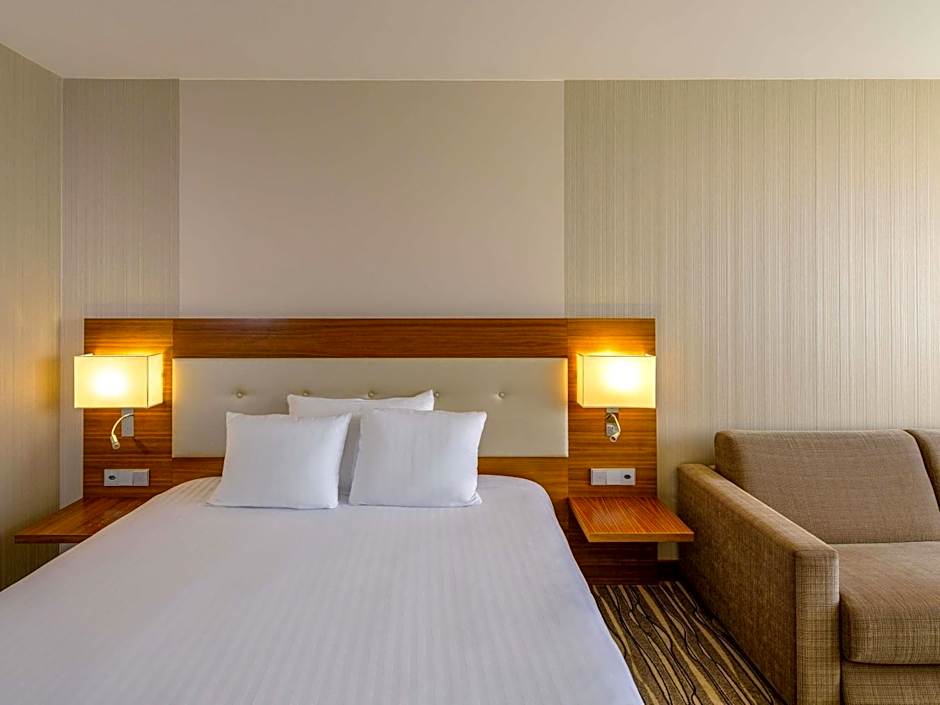 Mövenpick Geneva