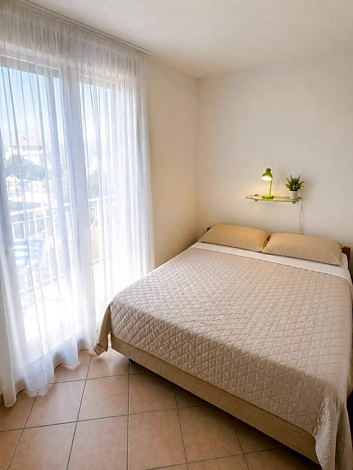 Residence Soleil - Agenzia Cocal
