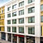 Hampton by Hilton Budapest City Centre