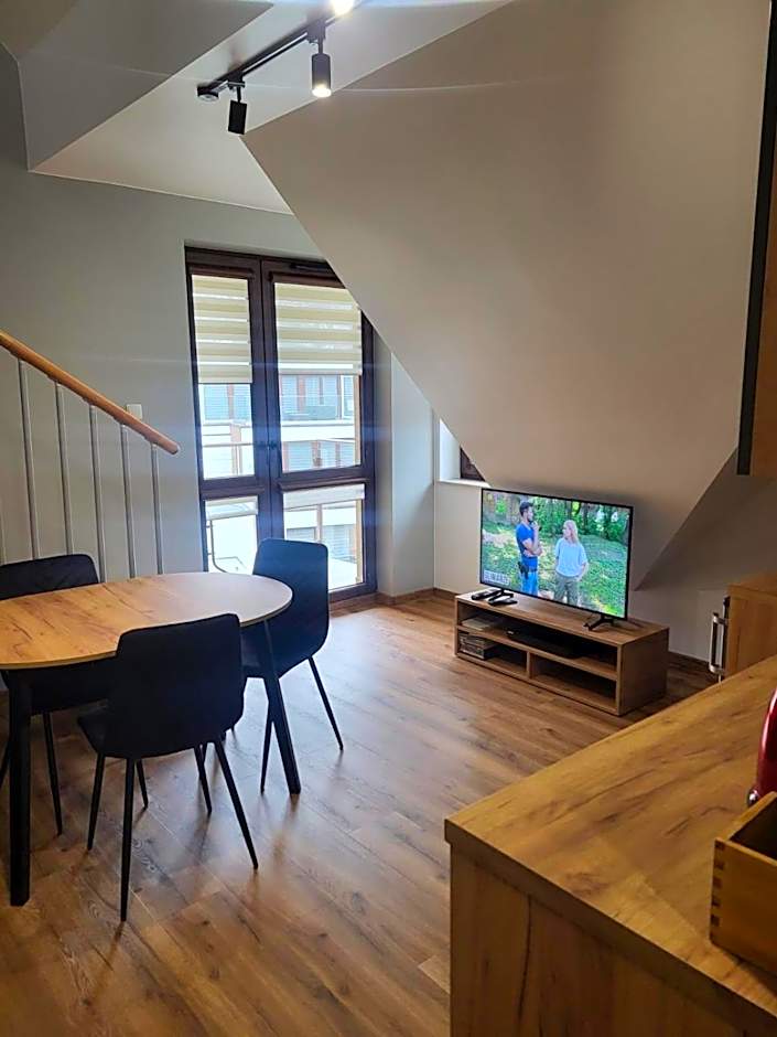 APARTAMENT BULWAR PRZY PLAŻY - 100m od plaży