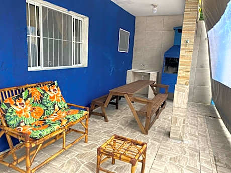 Júlia house