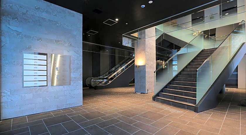 Kisarazu Washington Hotel