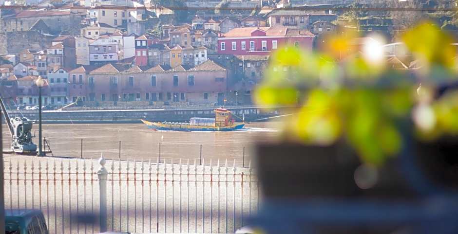 Happy Porto Hostel