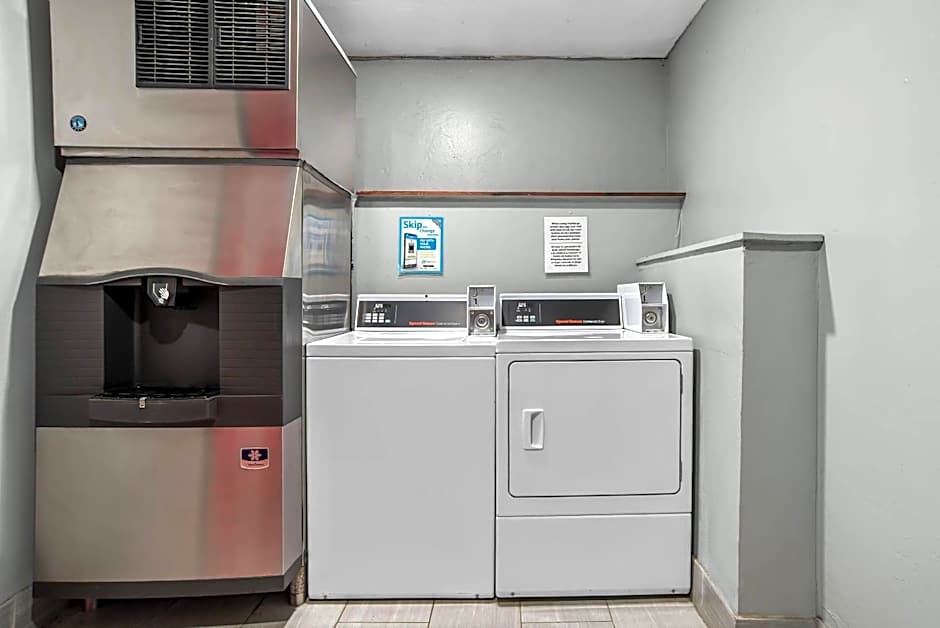 Quality Inn Indianola