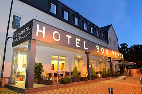 Hotel Bon Repos