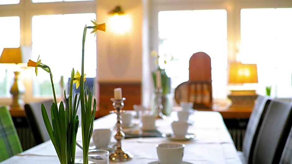 Landhaus Großes Meer