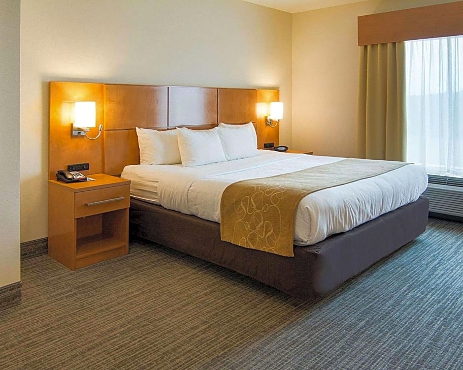 Comfort Suites Bossier City - Shreveport East