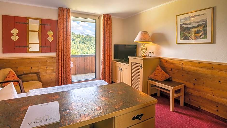 Alpenhotel Oberstdorf - ein Rovell Hotel