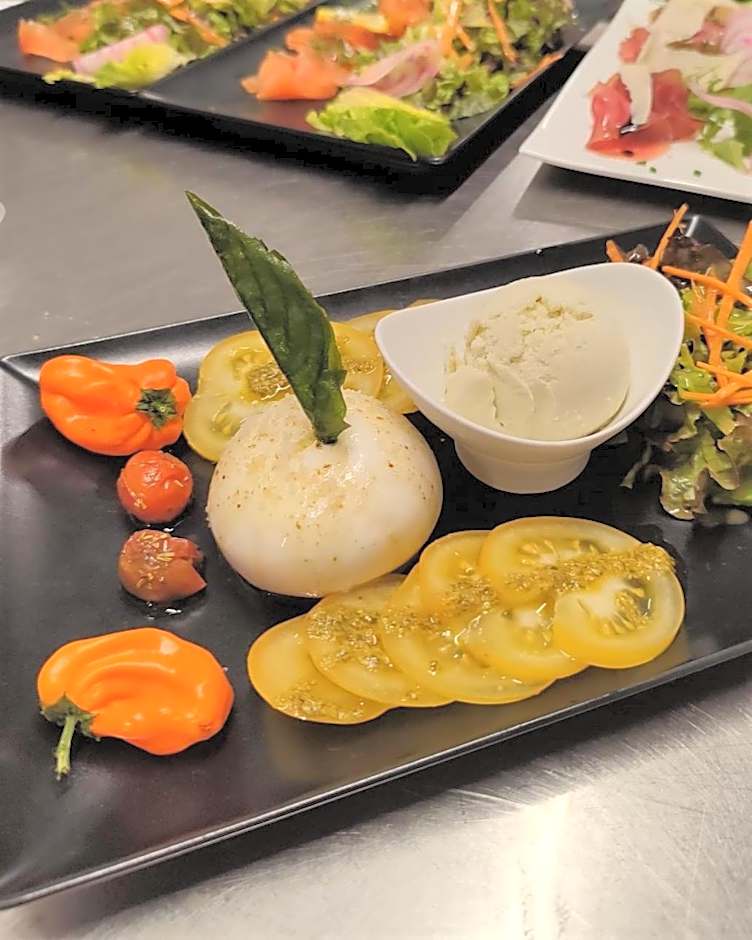 Hôtel-Restaurant Le Tanargue