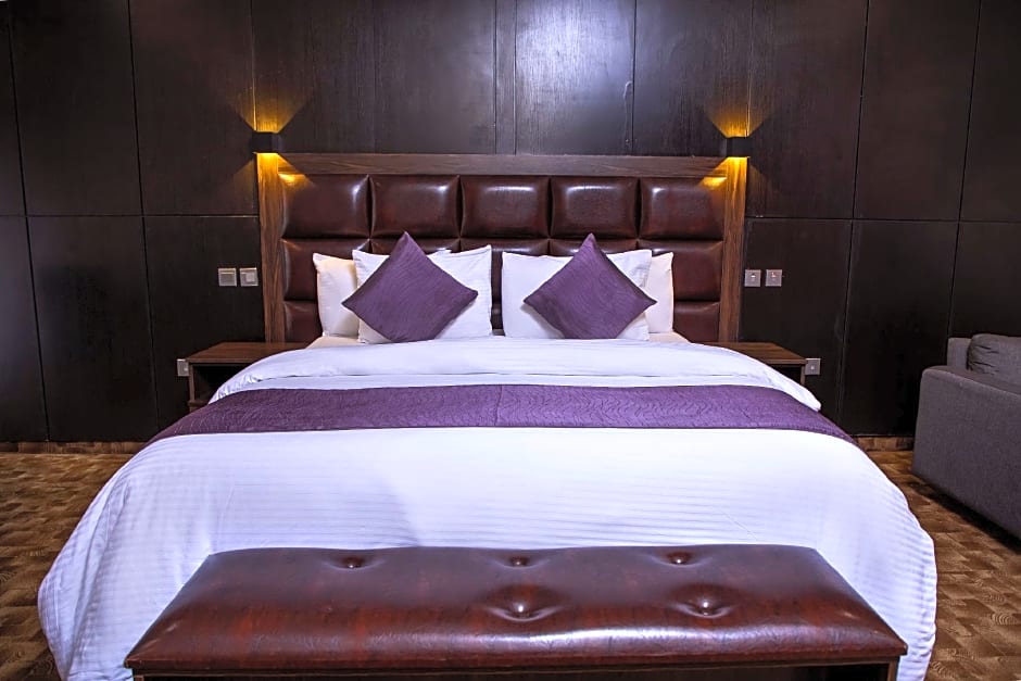 Best Western Plus Enugu