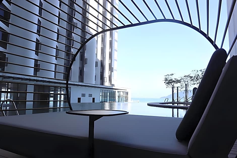 Homesuite' Home @ The Shore Kota Kinabalu