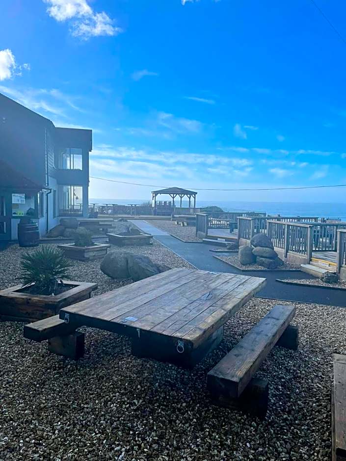 Widemouth Manor Hotel