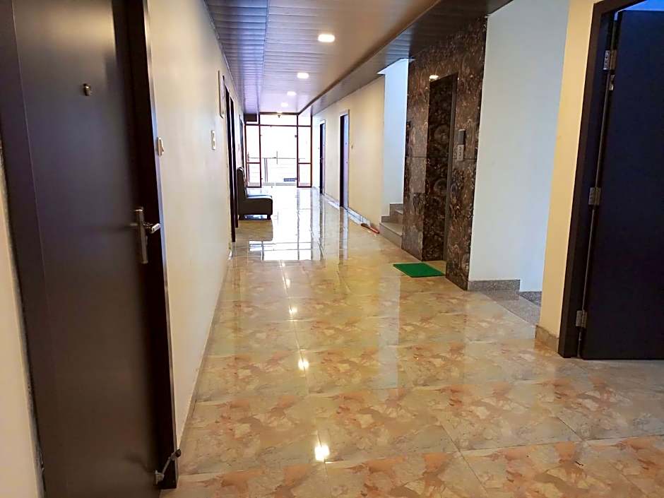 Hotel Pinaki – Haridwar, WV